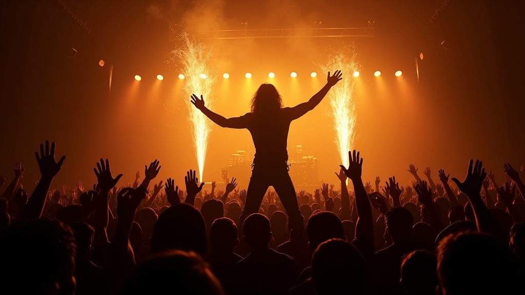 Alice Cooper