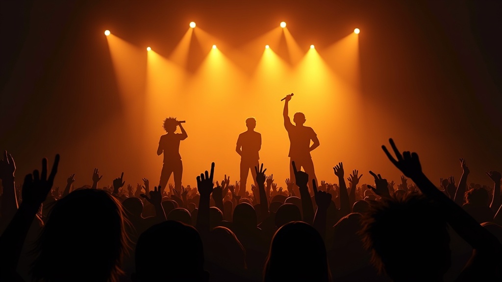 Bell Biv DeVoe
