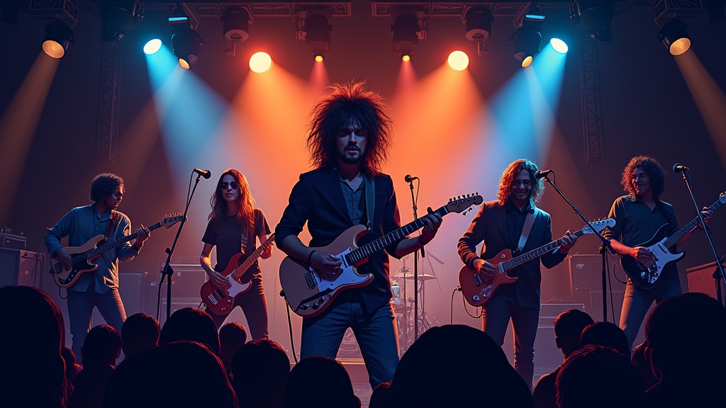 Big Head Todd and the Monsters