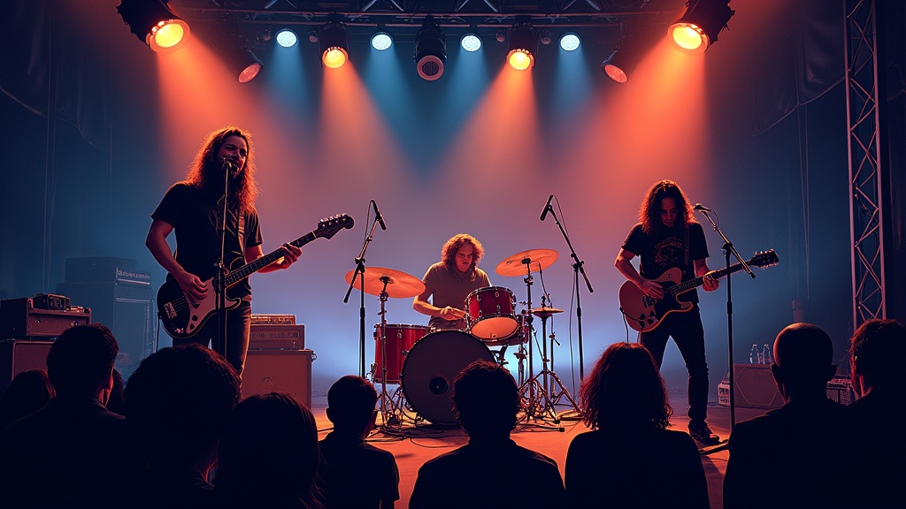 Big Head Todd & The Monsters