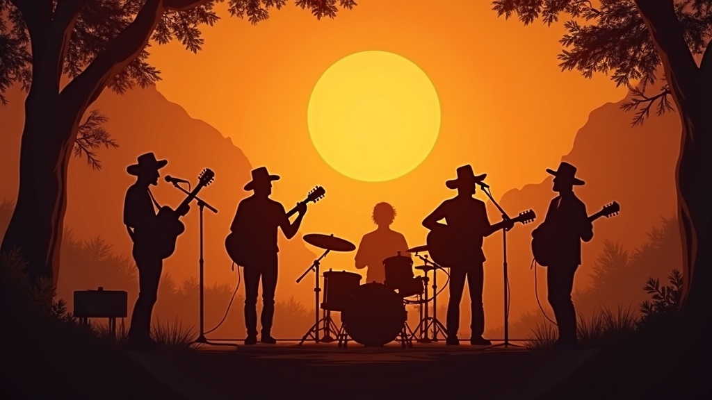 Crosby, Stills, Nash & Young