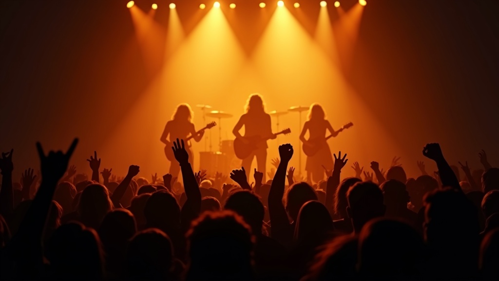 Doobie Brothers