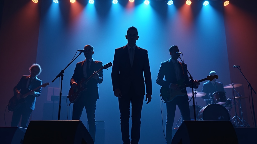 Fine Young Cannibals