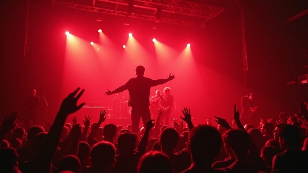 Frankie Goes To Hollywood