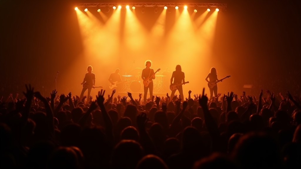Golden Earring