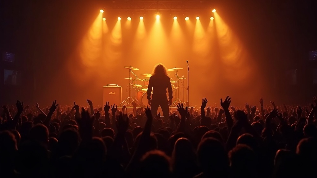 Ronnie James Dio