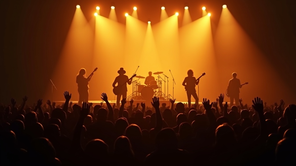 The Allman Brothers Band
