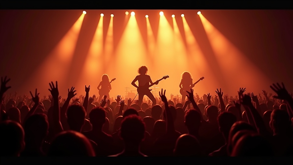 The Bangles