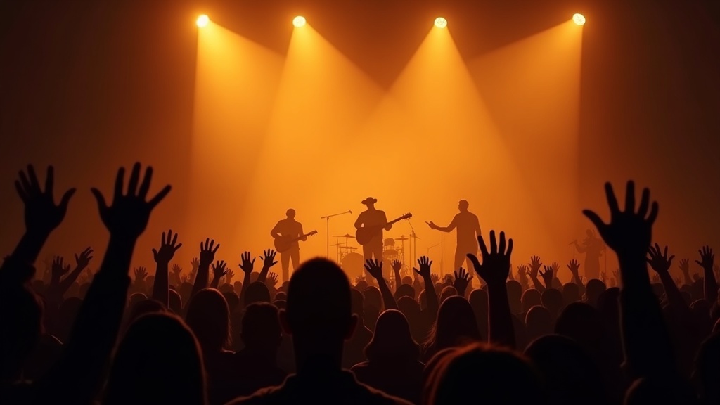 The Charlie Daniels Band