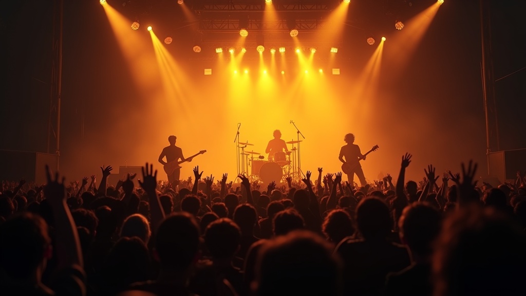 The Pixies