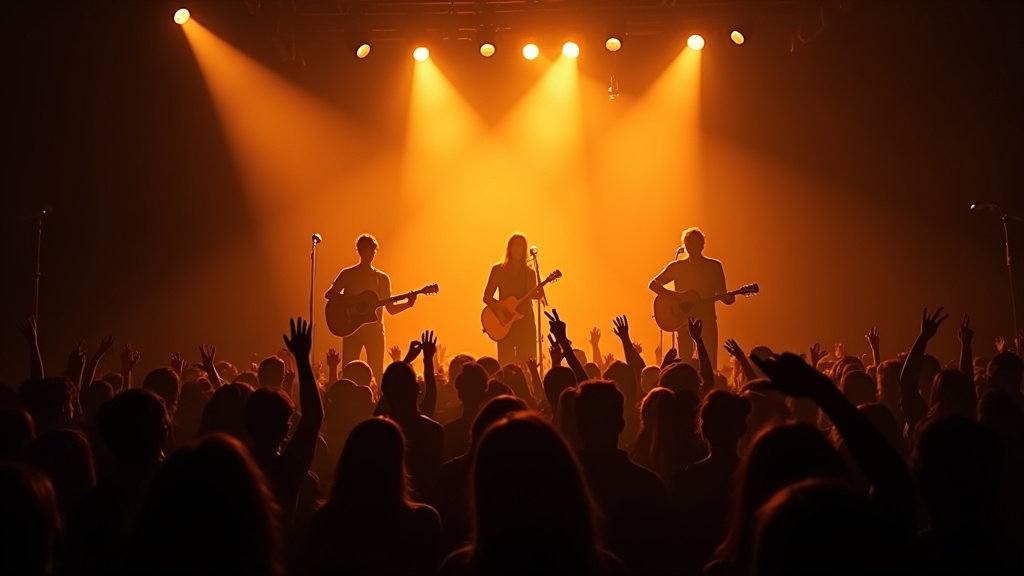 The Waifs
