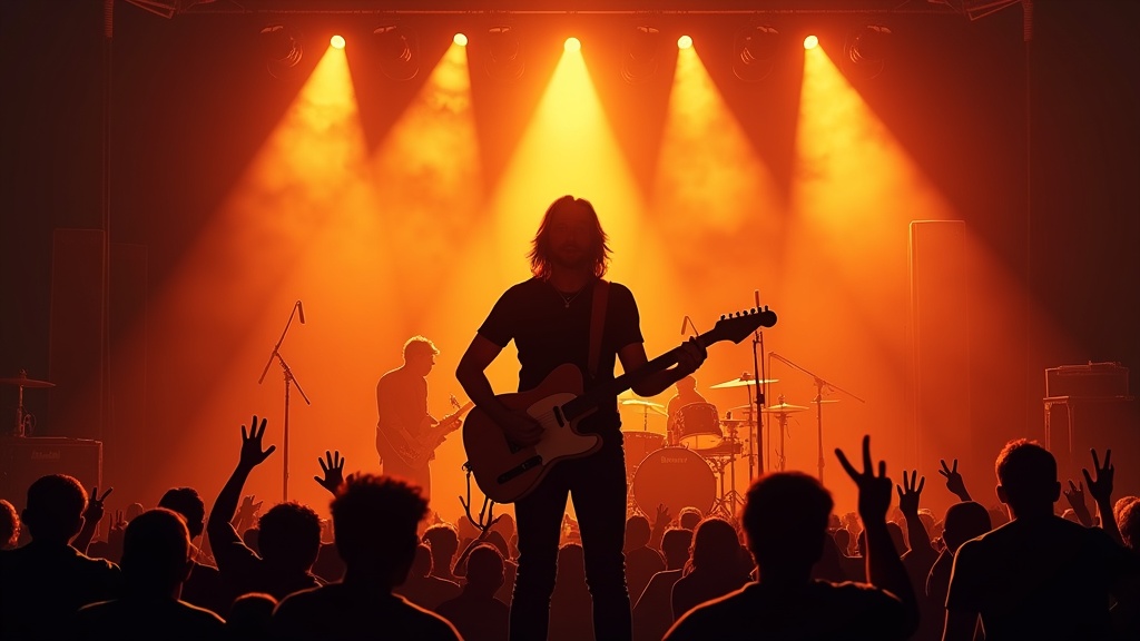 Tom Petty & The Heartbreakers