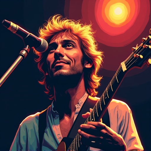 Rod Recor