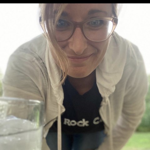 Fan photo by Mark Pierce