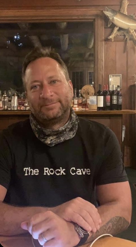 Fan photo by Mark Pierce