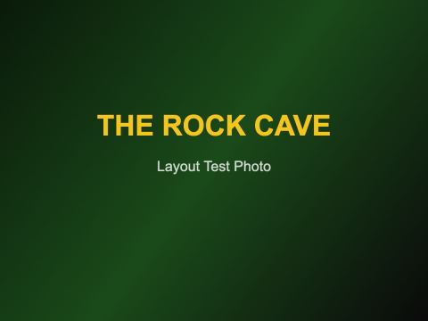 Fan photo by Michael Pierce